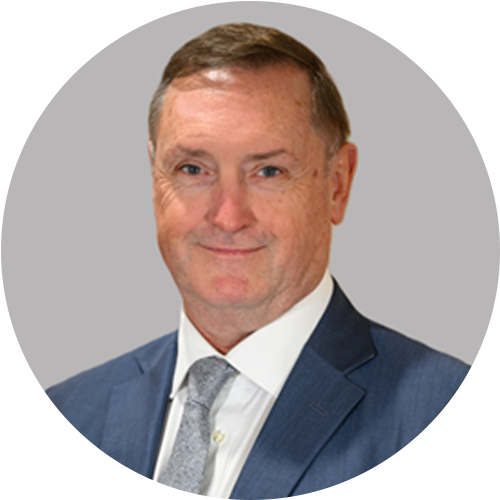 Peter Polson